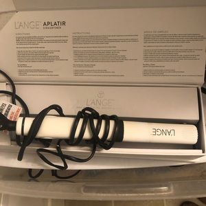 L’ange Aplatir Flat iron